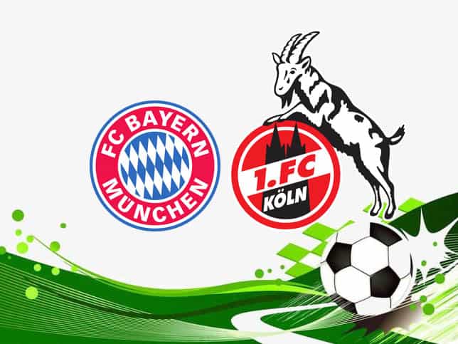 Soi kèo Bayern Munich vs FC Koln, 22/08/2021 - Giải VĐQG Đức Soi keo Bayern Munich vs FC Koln 22 08 2021 Giai VDQG Duc