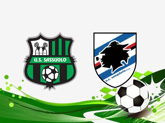 Soi kèo Sassuolo vs Sampdoria, 29/08/2021 – Giải VĐQG Ý [Serie A]