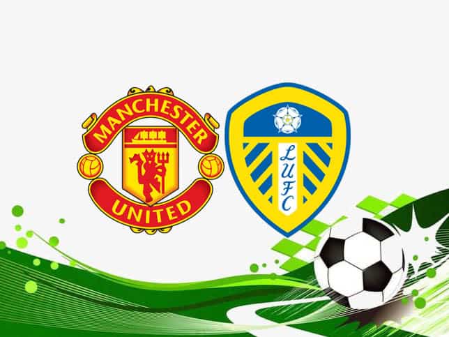 Soi kèo Manchester Utd vs Leeds Utd, 14/08/2021 - Ngoại Hạng Anh Soi keo Manchester Utd vs Leeds Utd 14 08 2021 Ngoai Hang Anh