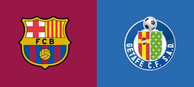 Soi kèo Barcelona vs Getafe, 29/08/2021 - VĐQG Tây Ban Nha Soi keo Barcelona vs Getafe 29 08 2021 VDQG Tay Ban Nha