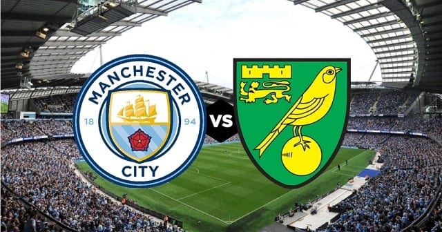 Soi kèo Manchester City vs Norwich, 21/08/2021 - Ngoại Hạng Anh Soi keo Manchester City vs Norwich 21 08 2021 Ngoai Hang Anh