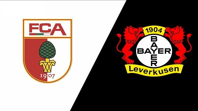 Soi kèo Augsburg vs Bayer Leverkusen, 28/08/2021 – VĐQG Đức