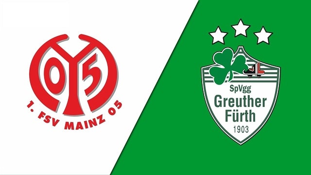 Soi kèo Mainz vs Greuther Furth, 28/08/2021 – VĐQG Đức