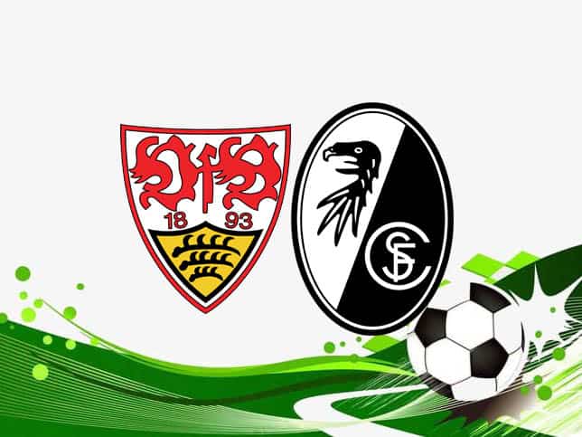 Soi kèo Stuttgart vs Freiburg, 28/08/2021 – Giải VĐQG Đức [Bundesliga]
