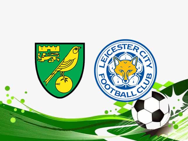 Soi kèo Norwich vs Leicester, 28/08/2021 - Ngoại Hạng Anh Soi keo Norwich vs Leicester 28 08 2021 Ngoai Hang Anh