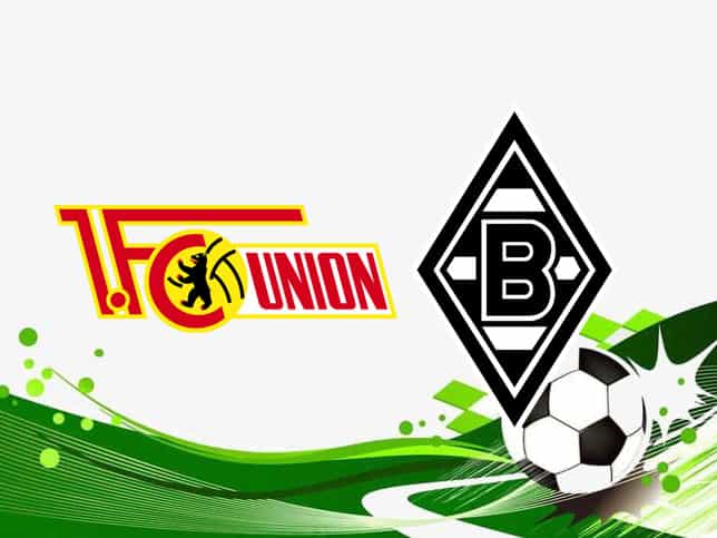 Soi kèo Union Berlin vs B. Monchengladbach, 29/08/2021 – Giải VĐQG Đức