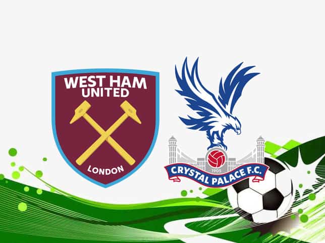 Soi kèo West Ham vs Crystal Palace, 28/08/2021 - Ngoại Hạng Anh Soi keo West Ham vs Crystal Palace 28 08 2021 Ngoai Hang Anh