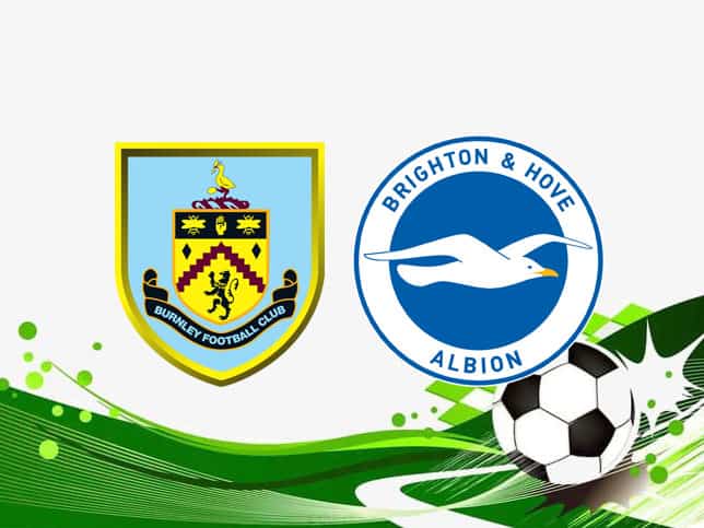 Soi kèo Burnley vs Brighton, 14/08/2021 - Ngoại Hạng Anh Soi keo Burnley vs Brighton 14 08 2021 Ngoai Hang Anh
