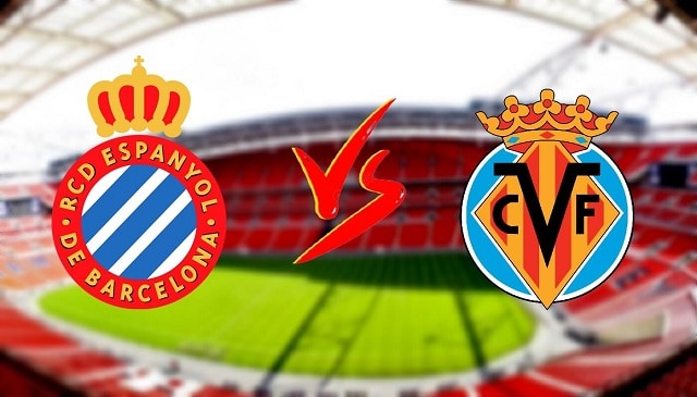 Soi kèo Espanyol vs Villarreal, 22/08/2021 - VĐQG Tây Ban Nha Soi keo Espanyol vs Villarreal 22 08 2021 VDQG Tay Ban Nha