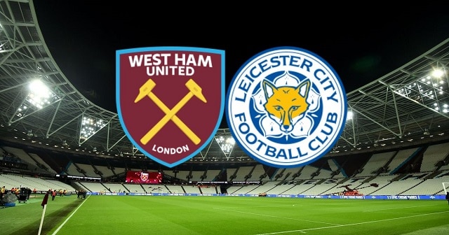 Soi kèo West Ham vs Leicester, 24/08/2021 - Ngoại Hạng Anh Soi keo West Ham vs Leicester 24 08 2021 Ngoai Hang Anh