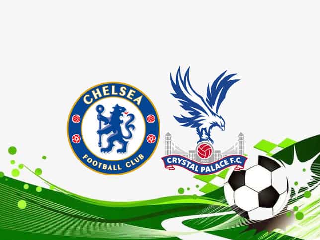 Soi kèo Chelsea vs Crystal Palace, 14/08/2021 - Ngoại Hạng Anh Soi keo Chelsea vs Crystal Palace 14 08 2021 Ngoai Hang Anh
