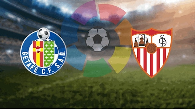 Soi kèo Getafe vs Sevilla, 24/08/2021 - VĐQG Tây Ban Nha Soi keo Getafe vs Sevilla 24 08 2021 VDQG Tay Ban Nha