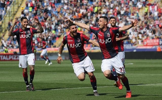 Soi kèo Bologna vs Salernitana, 22/08/2021 - VĐQG Ý [Serie A]