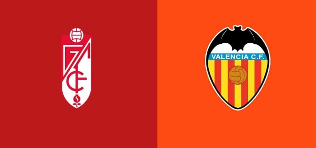 Soi kèo Granada CF vs Valencia, 22/08/2021 - VĐQG Tây Ban Nha Soi keo Granada CF vs Valencia 22 08 2021 VDQG Tay Ban Nha
