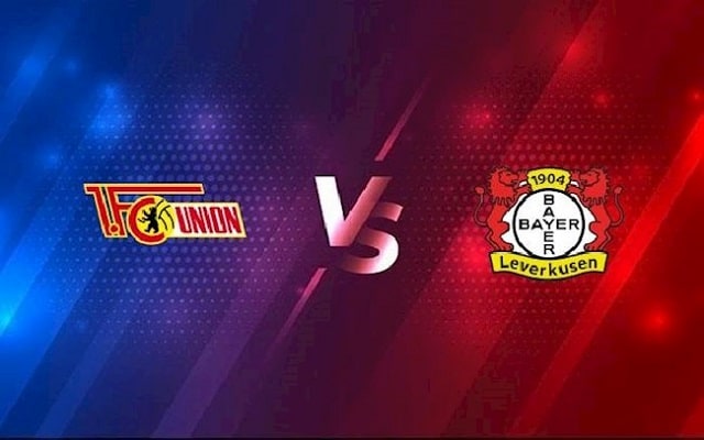 Soi kèo Union Berlin vs Bayer Leverkusen, 14/08/2021 - VĐQG Đức Soi keo Union Berlin vs Bayer Leverkusen 14 08 2021 VDQG Duc