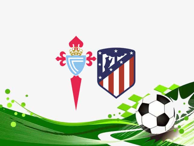 Soi kèo Celta Vigo vs Atl. Madrid, 15/08/2021 - Giải VĐQG Tây Ban Nha Soi keo Celta Vigo vs Atl Madrid 15 08 2021 Giai VDQG Tay Ban Nha