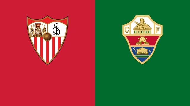 Soi kèo Elche vs Sevilla, 29/08/2021 - VĐQG Tây Ban Nha Soi keo Elche vs Sevilla 29 08 2021 VDQG Tay Ban Nha