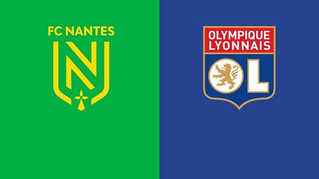 Soi kèo Nantes vs Lyon, 29/08/2021 - VĐQG Pháp [Ligue 1]