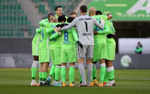 Soi kèo Wolfsburg vs Bochum, 14/08/2021 - VĐQG Đức Soi keo Wolfsburg vs Bochum 14 08 2021 VDQG Duc