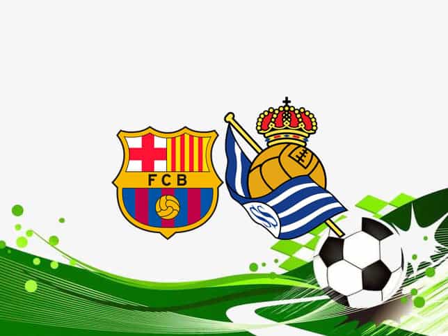 Soi kèo Barcelona vs Real Sociedad, 16/08/2021 - Giải VĐQG Tây Ban Nha Soi keo Barcelona vs Real Sociedad 16 08 2021 Giai VDQG Tay Ban Nha