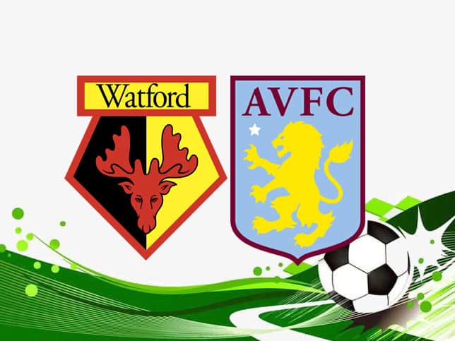 Soi kèo Watford vs Aston Villa, 14/08/2021 - Ngoại Hạng Anh Soi keo Watford vs Aston Villa 14 08 2021 Ngoai Hang Anh