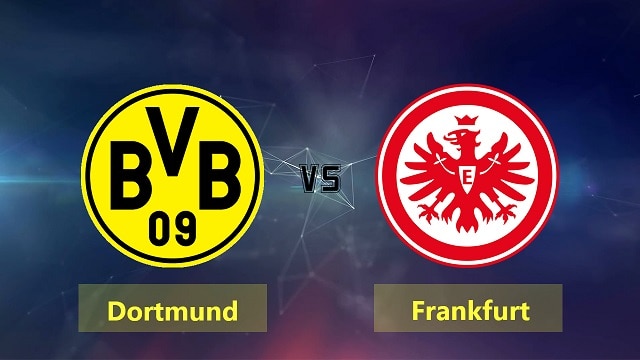 Soi kèo Dortmund vs Eintracht Frankfurt, 14/08/2021 - VĐQG Đức Soi keo Dortmund vs Eintracht Frankfurt 14 08 2021 VDQG Duc