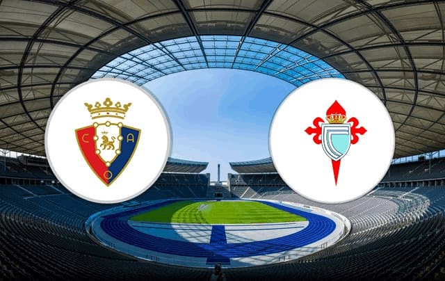 Soi kèo Osasuna vs Celta Vigo, 24/08/2021 – VĐQG Tây Ban Nha
