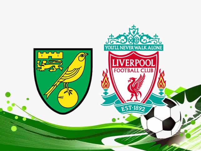 Soi kèo Norwich vs Liverpool, 14/08/2021 - Ngoại Hạng Anh Soi keo Norwich vs Liverpool 14 08 2021 Ngoai Hang Anh