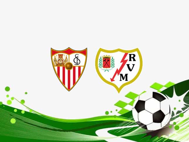 Soi kèo Sevilla vs Rayo Vallecano, 16/08/2021 - Giải VĐQG Tây Ban Nha Soi keo Sevilla vs Rayo Vallecano 16 08 2021 Giai VDQG Tay Ban Nha