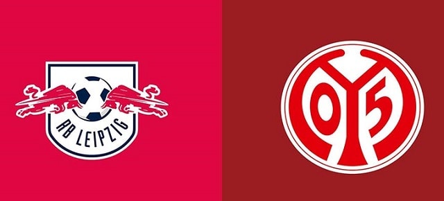 Soi kèo Mainz vs RB Leipzig, 15/08/2021 - VĐQG Đức