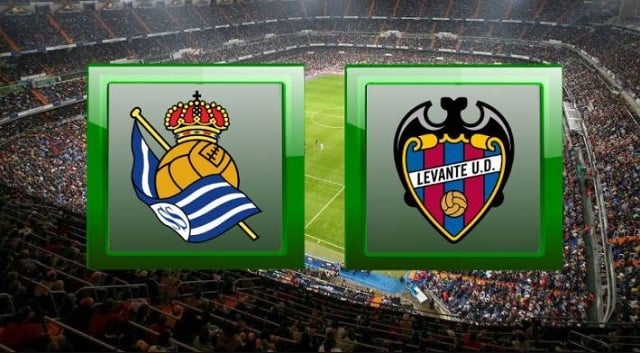 Soi kèo Real Sociedad vs Levante, 29/08/2021 - VĐQG Tây Ban Nha Soi keo Real Sociedad vs Levante 29 08 2021 VDQG Tay Ban Nha