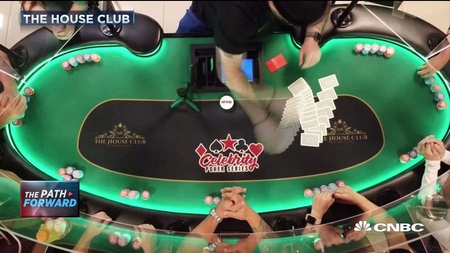 Ba tips để trở thành người chơi Poker xuất sắc tại nhà cái VN88