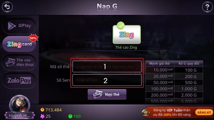 Các nguyên nhân khiến người chơi thua khi chơi Tiến lên miền Nam tại VN88
