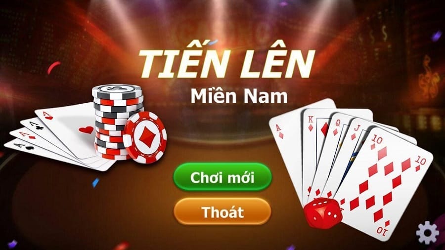 Làm thế nào để có được sự tự tin khi chơi tiến lên miền Nam?