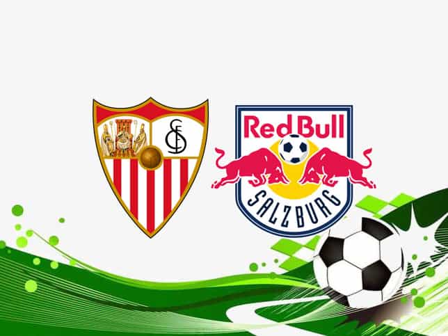 Soi kèo Sevilla vs Salzburg, 14/09/2021 – Giải UEFA Champion League