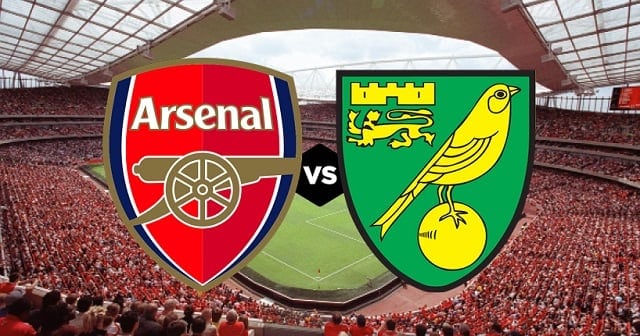 Soi kèo Arsenal vs Norwich, 11/09/2021 - Ngoại Hạng Anh Soi keo Arsenal vs Norwich 11 09 2021 Ngoai Hang Anh