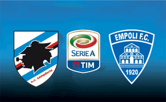 Soi kèo Empoli vs Sampdoria, 19/09/2021 - VĐQG Ý [Serie A]
