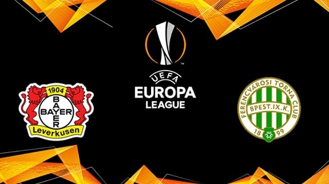 Soi kèo Bayer Leverkusen vs Ferencvaros, 16/09/2021 - Europa League