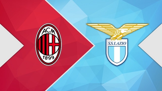 Soi kèo AC Milan vs Lazio, 12/09/2021 - VĐQG Ý [Serie A]