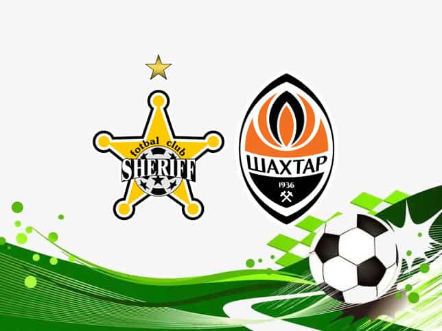 Soi kèo Sheriff Tiraspol vs Shakhtar Donetsk, 15/09/2021 – Giải UEFA Champion League