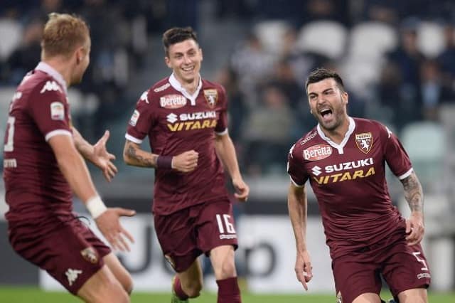 Soi kèo Torino vs Salernitana, 12/09/2021 - VĐQG Ý [Serie A]