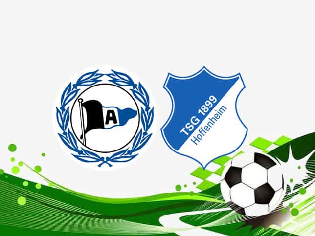 Soi kèo Bielefeld vs Hoffenheim, 18/09/2021 - Giải VĐQG Đức Soi keo Bielefeld vs Hoffenheim 18 09 2021 Giai VDQG Duc