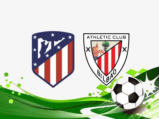 Soi kèo Atl. Madrid vs Ath Bilbao, 18/09/2021 – Giải VĐQG Tây Ban Nha