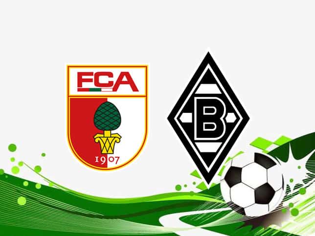 Soi kèo Augsburg vs Monchengladbach, 18/09/2021 - Giải VĐQG Đức Soi keo Augsburg vs Monchengladbach 18 09 2021 Giai VDQG Duc