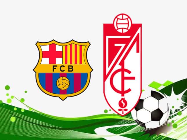 Soi kèo Barcelona vs Granada, 21/09/2021 – Giải VĐQG Tây Ban Nha