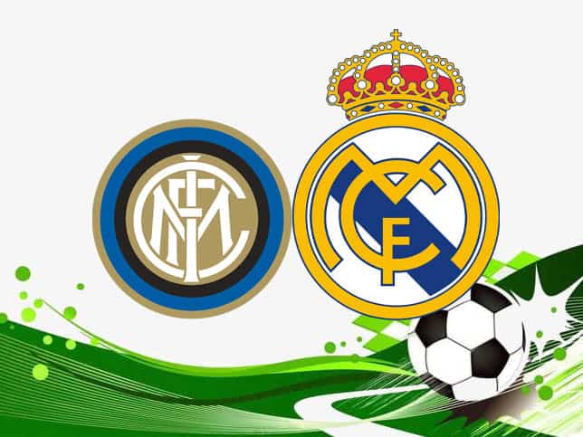 Soi kèo Inter Milan vs Real Madrid, 16/09/2021 – Giải UEFA Champion League