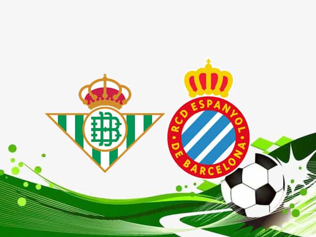 Soi kèo Betis vs Espanyol, 19/09/2021 – Giải VĐQG Tây Ban Nha