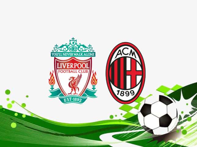 Soi kèo Liverpool vs AC Milan, 16/09/2021 – Giải UEFA Champion League