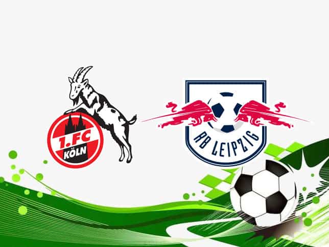 Soi kèo FC Koln vs RB Leipzig, 18/09/2021 – Giải VĐQG Đức