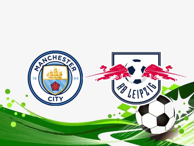 Soi kèo Man City vs RB Leipzig, 16/09/2021 – Giải UEFA Champion League